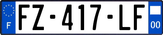 FZ-417-LF