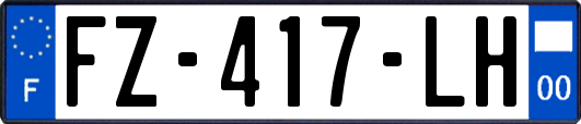 FZ-417-LH
