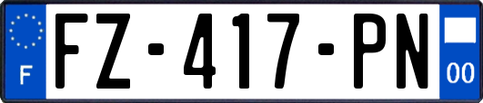 FZ-417-PN
