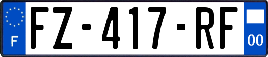 FZ-417-RF