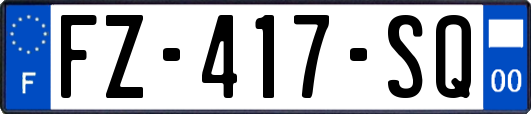 FZ-417-SQ