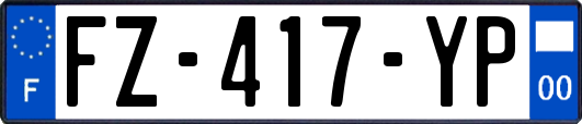 FZ-417-YP