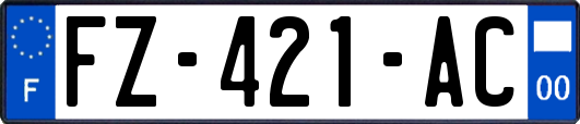 FZ-421-AC