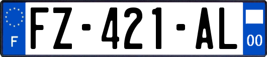 FZ-421-AL