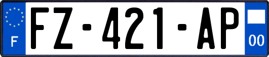 FZ-421-AP