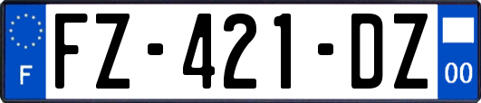 FZ-421-DZ