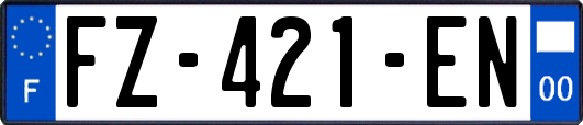 FZ-421-EN
