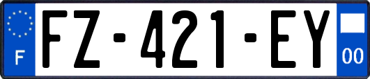 FZ-421-EY