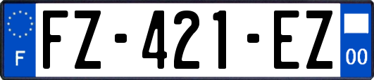 FZ-421-EZ