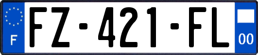 FZ-421-FL