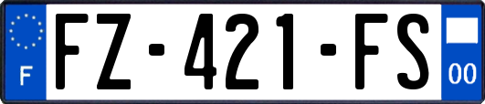 FZ-421-FS
