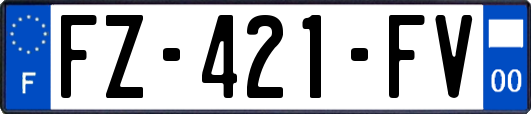FZ-421-FV