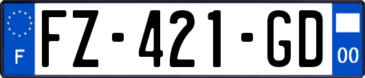 FZ-421-GD