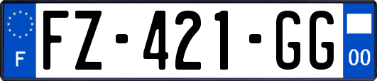 FZ-421-GG