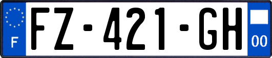 FZ-421-GH