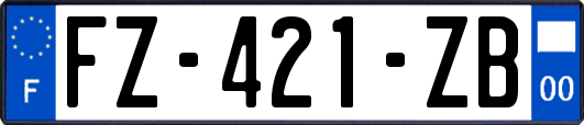 FZ-421-ZB