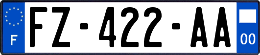 FZ-422-AA