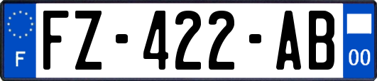 FZ-422-AB