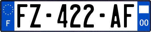 FZ-422-AF