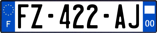 FZ-422-AJ