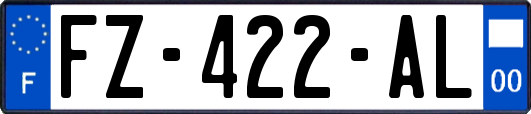 FZ-422-AL