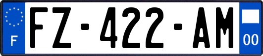 FZ-422-AM