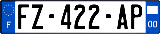 FZ-422-AP