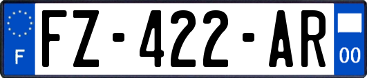 FZ-422-AR