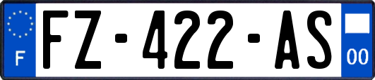 FZ-422-AS