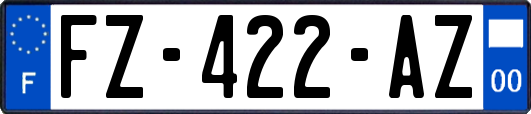 FZ-422-AZ