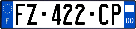 FZ-422-CP