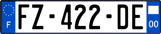 FZ-422-DE