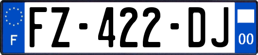 FZ-422-DJ