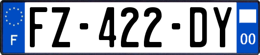 FZ-422-DY