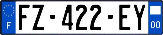 FZ-422-EY