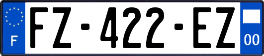 FZ-422-EZ