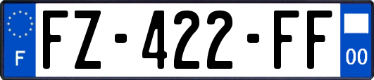 FZ-422-FF