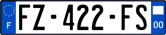 FZ-422-FS