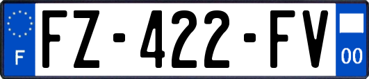 FZ-422-FV