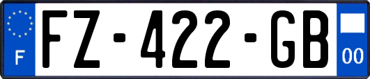 FZ-422-GB