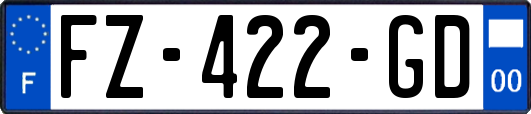 FZ-422-GD