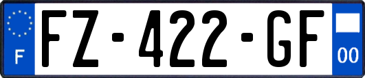 FZ-422-GF
