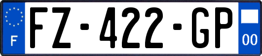 FZ-422-GP