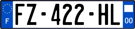 FZ-422-HL