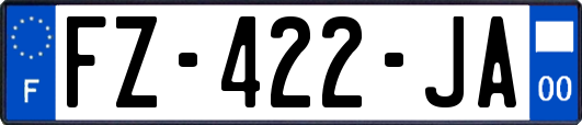 FZ-422-JA