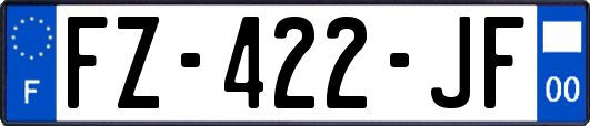 FZ-422-JF