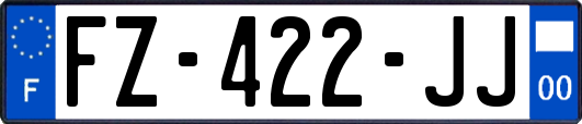 FZ-422-JJ