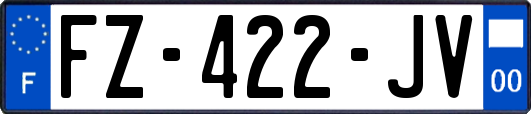 FZ-422-JV