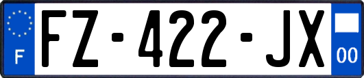 FZ-422-JX