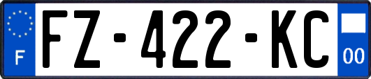 FZ-422-KC